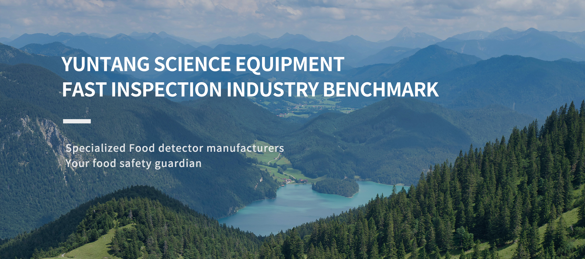 Shandong Yuntang Intelligent Technology Co., Ltd