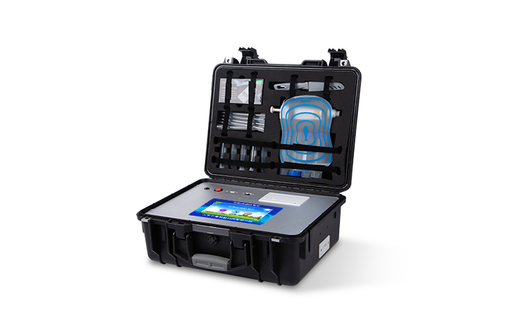 Choose Equipment by Strength: Yuntang Veterinary Drug Residue Detectors Stand Firm at the Top of the Industry with Hard Power