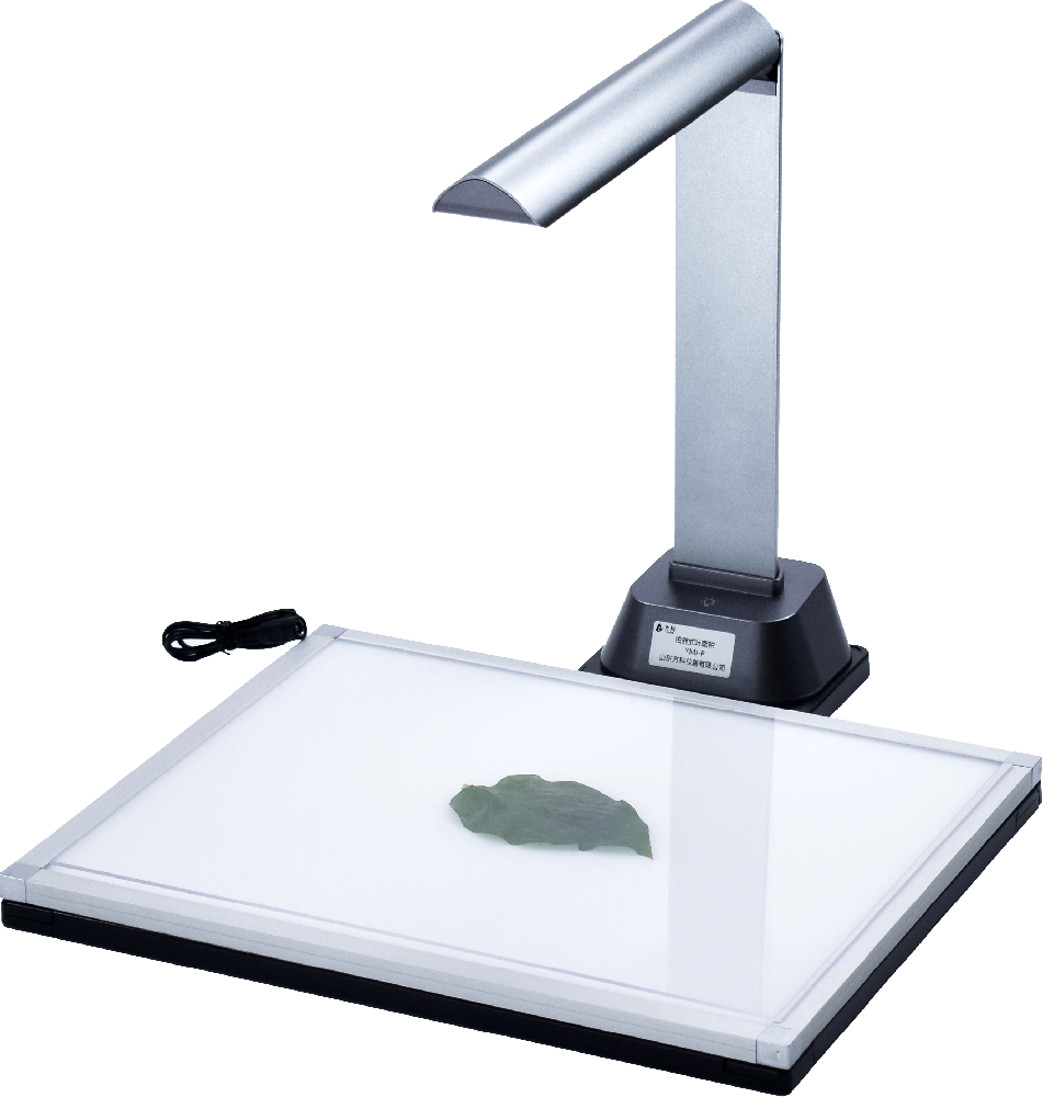 White Paper on Technology and Application of Yuntang Leaf Area Meter