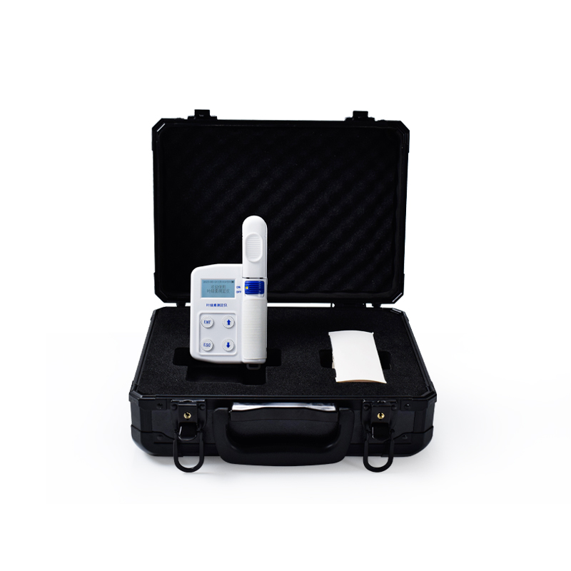 Technical Q&A Manual for YT‑YB Chlorophyll Meter for Fruit‑Tree Orchards